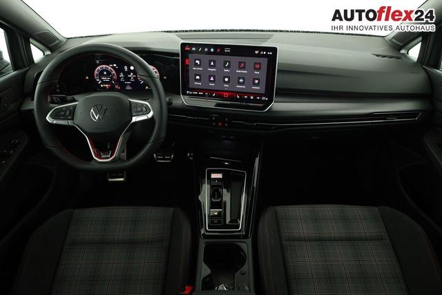 Volkswagen Golf 2.0 TSI 195 kW GTI VIII DSG, Navi, Side, IQ.Light, Kamera, Winter 