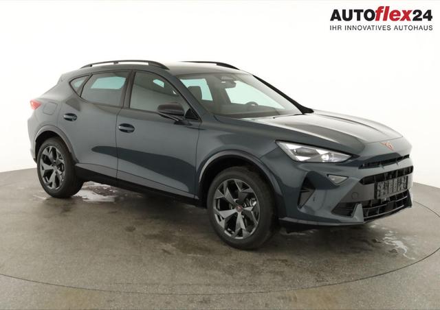 Vorlauffahrzeuge Cupra Formentor - 1.5 eTSI 110 kW DSG, Matrix, Navi, Kamera, Winter, el. Klappe, 5 J.-Garantie