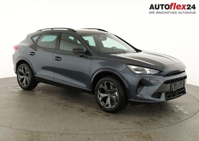 Vorlauffahrzeuge Cupra Formentor - 1.5 eTSI 110 kW DSG, Matrix, AHK, Navi, Kamera, Winter, el. Klappe, 5 J.-Garantie