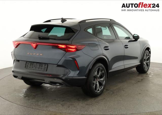 Cupra Formentor 1.5 eTSI 110 kW DSG, Matrix, AHK, Navi, Kamera, Winter, el. Klappe, 5 J.-Garantie 