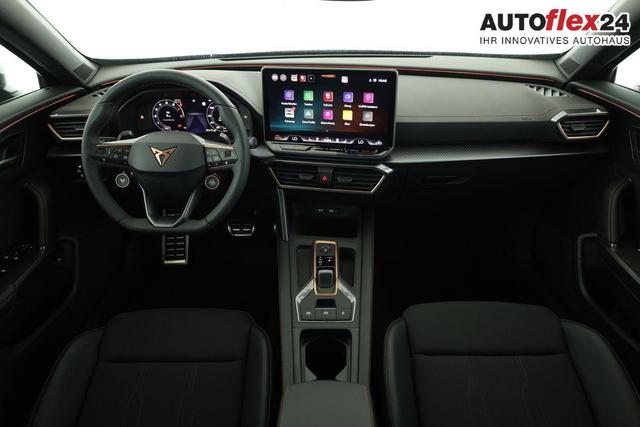 Cupra Formentor 1.5 eTSI 110 kW DSG, Matrix, AHK, Navi, Kamera, Winter, el. Klappe, 5 J.-Garantie 