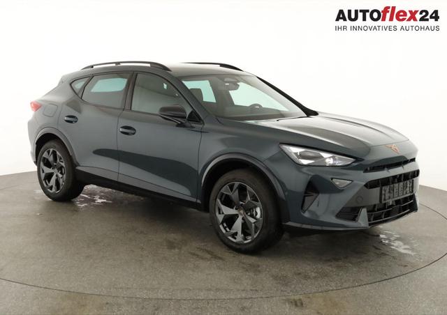 Vorlauffahrzeuge Cupra Formentor - 1.5 eTSI 110 kW DSG, Matrix, AHK, Navi, AreaView, Side, el. Klappe, Winter, 5 J.-Garantie