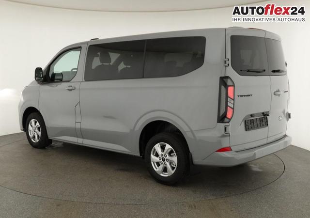 Ford Transit Custom 320 L1 FWD Limited Kombi 2.0 Limited, 9-Sitzer, Navi, FS-beheizbar, Side, Kamera, 4 J.-Garantie 