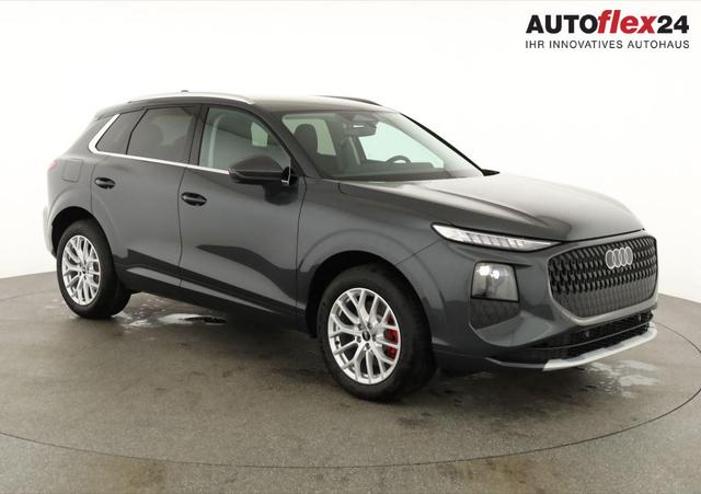 Vorlauffahrzeuge Audi Q3 - TFSI quattro 150 kW quattro, AHK, Navi, AreaView, Side, Sound, Winter, 18-Zoll