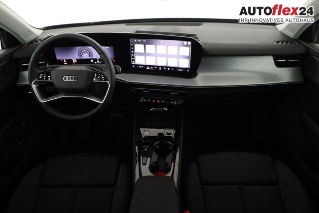 Audi Q3 TFSI quattro 150 kW quattro, AHK, Navi, AreaView, Side, Sound, Winter, 18-Zoll 