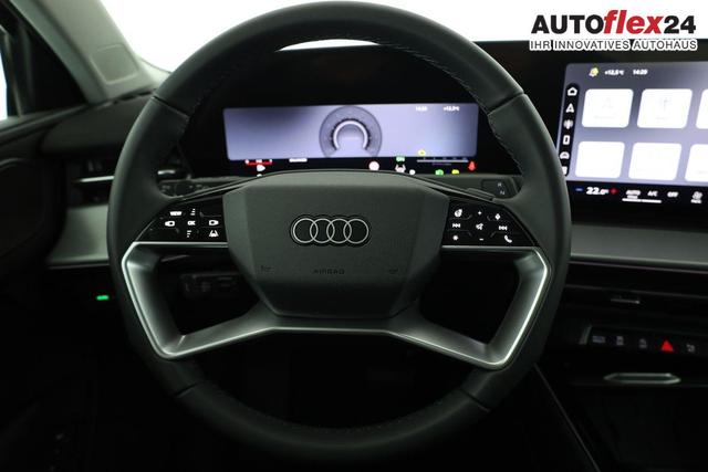 Audi Q3 TFSI quattro 150 kW quattro, AHK, Navi, AreaView, Side, Sound, Winter, 18-Zoll 