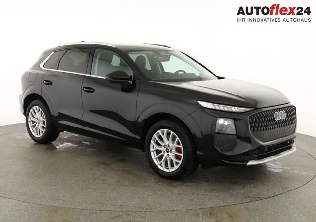 Vorlauffahrzeuge Audi Q3 - TFSI quattro 150 kW quattro, AHK, Navi, AreaView, Side, Sound, Winter, 18-Zoll
