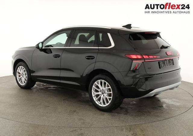 Audi Q3 TFSI quattro 150 kW quattro, AHK, Navi, AreaView, Side, Sound, Winter, 18-Zoll 