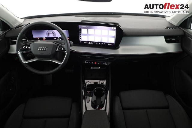 Audi Q3 TFSI quattro 150 kW quattro, AHK, Navi, AreaView, Side, Sound, Winter, 18-Zoll 