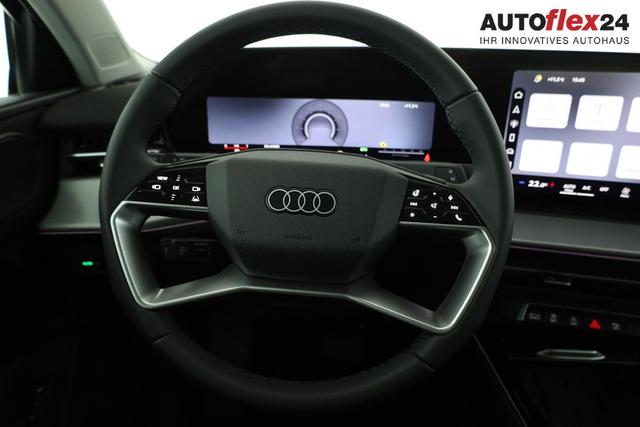 Audi Q3 TFSI quattro 150 kW quattro, AHK, Navi, AreaView, Side, Sound, Winter, 18-Zoll 