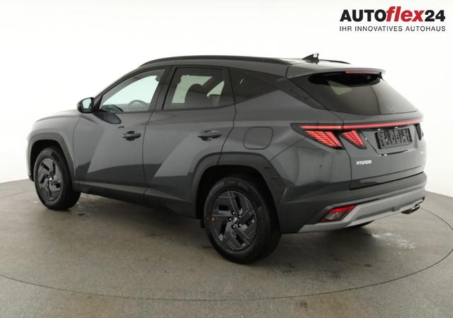 Hyundai TUCSON Plug-In Hybrid 2WD 1.6 T-GDI PHEV, Navi, Kamera, Side, Winter 