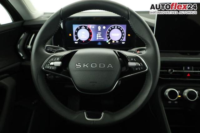 Skoda Kodiaq 2.0 TDI 142 kW 4x4 Selection DSG Selection, 7-Sitzer, AHK, Navi, Side, Kamera, Winter, 19-Zoll 
