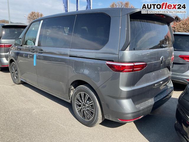 Volkswagen T7 Multivan eHybrid 4M Business, AHK, IQ.Light, easyOpen, Navi, 5-J Garantie 