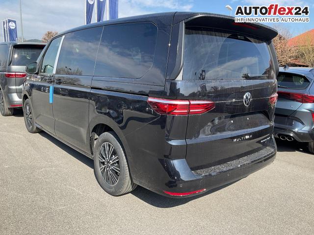 Volkswagen T7 Multivan eHybrid 4M Business L&Uuml;, 7-Sitzer, AHK, IQ.Light, easyOpen, Navi, 5-J Garantie 