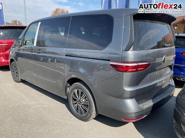 Volkswagen T7 Multivan eHybrid 4M Business L&Uuml;, 7-Sitzer, AHK, IQ.Light, easyOpen, Navi, 5-J Garantie 