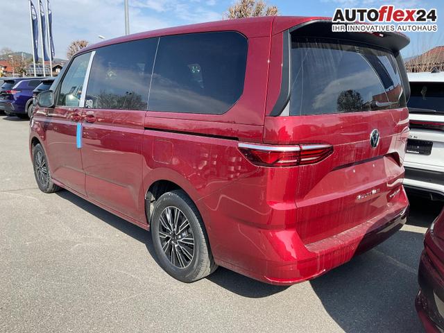 Volkswagen T7 Multivan eHybrid 4M Business L&Uuml;, 7-Sitzer, AHK, IQ.Light, easyOpen, Navi, 5-J Garantie 