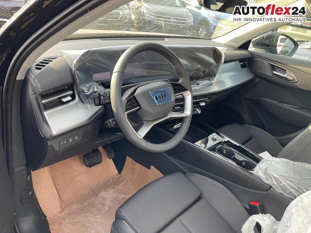 Vorlauffahrzeuge Audi Q3 Sportback - TFSI quattro 150 kW quattro, AHK, Navi, AreaView, Side, Sound, Winter, 18-Zoll