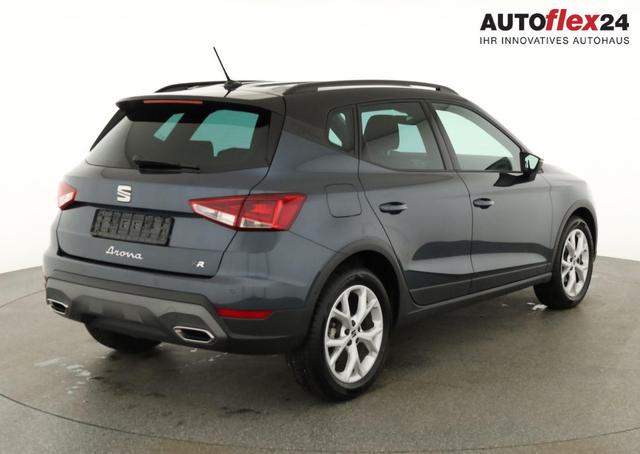 SEAT Arona FR 1.0 TSI DSG FR, AHK, Kamera, Winter 