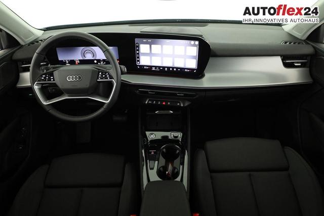 Audi Q3 Sportback TFSI quattro 150 kW quattro, AHK, Navi, AreaView, Side, Sound, Winter, 18-Zoll 