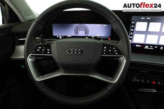 Audi Q3 Sportback TFSI quattro 150 kW quattro, AHK, Navi, AreaView, Side, Sound, Winter, 18-Zoll 