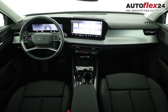 Audi Q3 Sportback TFSI quattro 150 kW quattro, AHK, Navi, AreaView, Side, Sound, Winter, 18-Zoll 