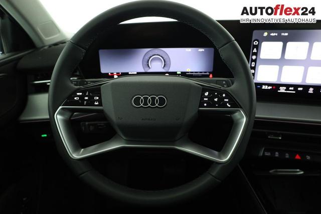 Audi Q3 Sportback TFSI quattro 150 kW quattro, AHK, Navi, AreaView, Side, Sound, Winter, 18-Zoll 