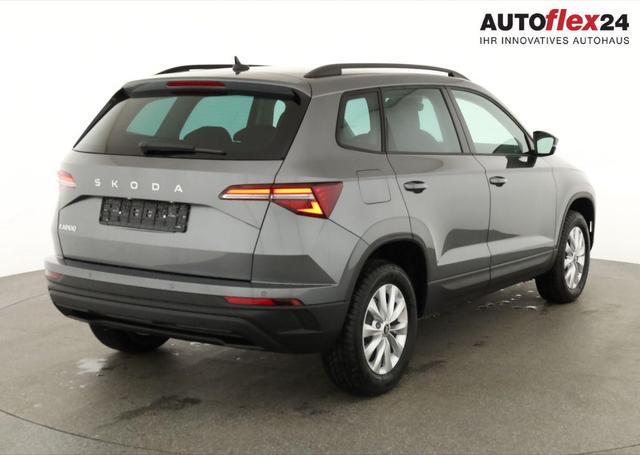Skoda Karoq Selection 1.5 TSI DSG Selection, AHK, Navi, LED, Kamera, Winter, el. Klappe, Ladeboden, 4 J.-Garantie 