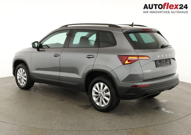 Skoda Karoq Selection 1.5 TSI DSG Selection, AHK, Navi, LED, Kamera, Winter, el. Klappe, Ladeboden, 4 J.-Garantie 
