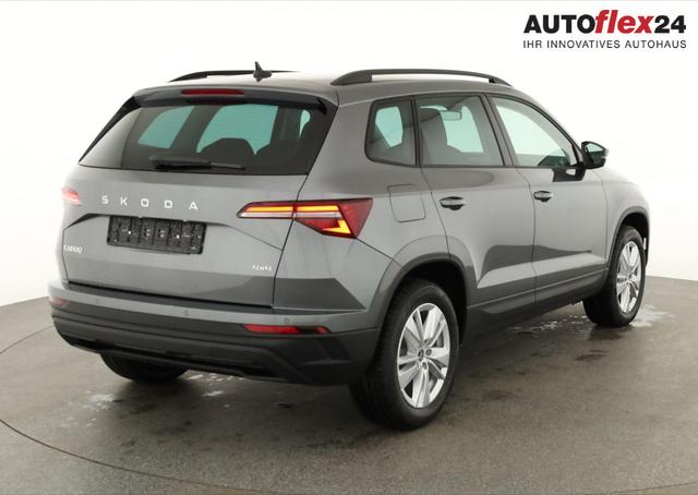 Skoda Karoq Selection 4x4 2.0 TDI DSG Selection, AHK, LED, Kamera, Winter, 4 J.-Garantie 