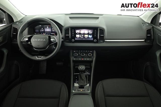 Skoda Karoq Selection 4x4 2.0 TDI DSG Selection, AHK, LED, Kamera, Winter, 4 J.-Garantie 