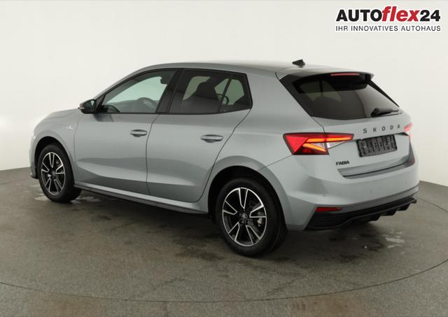 Skoda Fabia Monte Carlo 1.0 TSI DSG Carlo, LED, Kamera, Winter, 4 J.-Garantie 