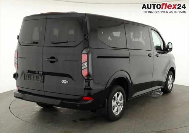 Ford Transit Custom 320 L1 FWD Limited Kombi 2.0 Limited, 9-Sitzer, Navi, FS-beheizbar, Side, Kamera, 4 J.-Garantie 