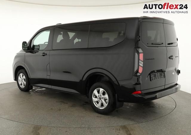 Ford Transit Custom 320 L1 FWD Limited Kombi 2.0 Limited, 9-Sitzer, Navi, FS-beheizbar, Side, Kamera, 4 J.-Garantie 