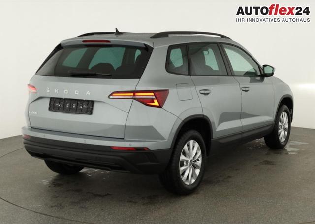 Skoda Karoq Selection 1.5 TSI DSG Selection, AHK, Navi, LED, Kamera, Winter, el. Klappe, Ladeboden, 4 J.-Garantie 