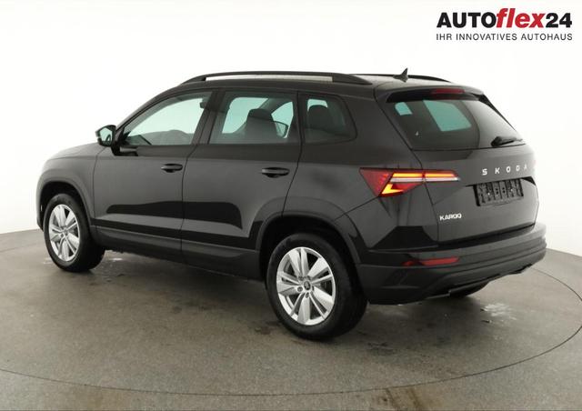Skoda Karoq Selection 4x4 2.0 TDI DSG Selection, AHK, LED, Kamera, Winter, 4 J.-Garantie 