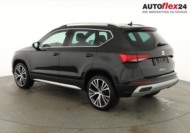 SEAT Ateca Xperience 1.5 TSI DSG Xperience, AHK, LED, Navi, ACC, Side, Kamera 