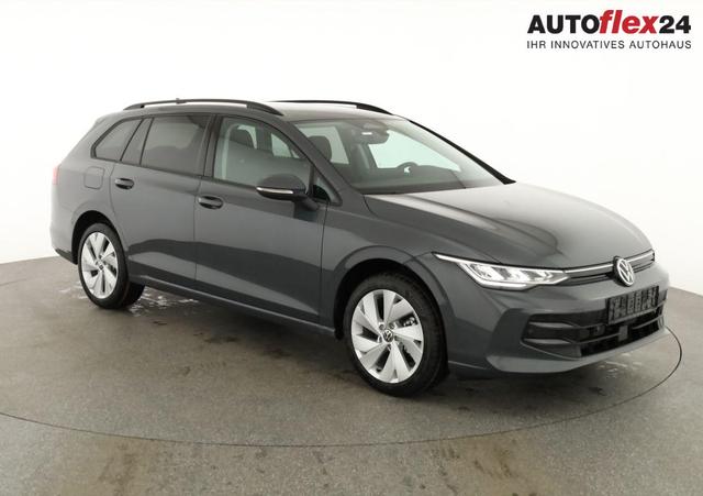 Vorlauffahrzeuge Volkswagen Golf - 1.5 TSI 110 kW Life VIII Variant Life, AHK, easyOpen, Kamera, Winter, 3-J Garantie