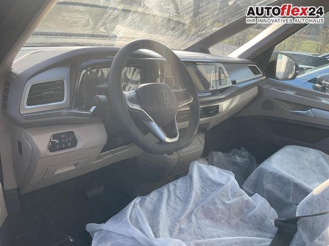 Vorlauffahrzeuge Volkswagen T7 Multivan - eHybrid 4M Business L&Uuml;, 7-Sitzer, AHK, IQ.Light, easyOpen, Navi, 5-J Garantie
