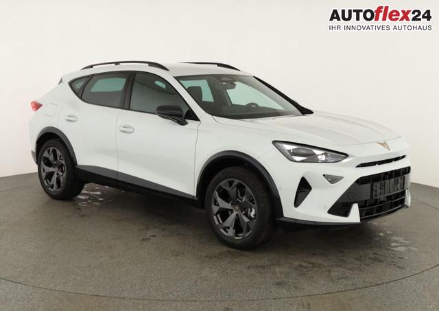 Vorlauffahrzeuge Cupra Formentor - 1.5 eTSI 110 kW DSG, Matrix, Navi, AreaView, Side, Winter, el. Klappe, 5 J.-Garantie