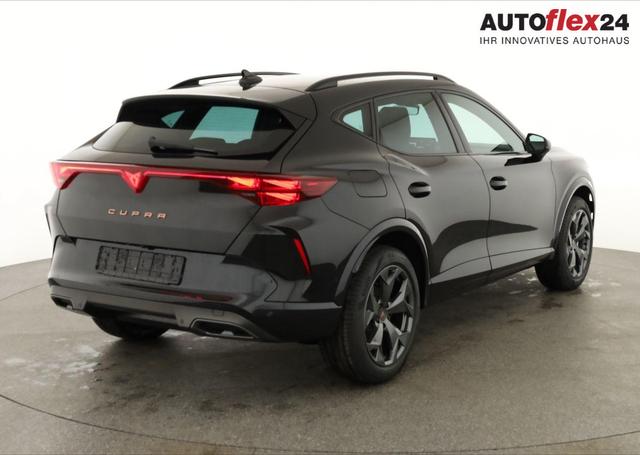 Cupra Formentor 1.5 eTSI 110 kW DSG, Matrix, Navi, AreaView, Side, Winter, el. Klappe, 5 J.-Garantie 