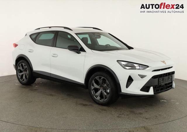 Vorlauffahrzeuge Cupra Formentor - 1.5 eTSI 110 kW DSG, Matrix, AHK, Navi, AreaView, Side, el. Klappe, Winter, 5 J.-Garantie