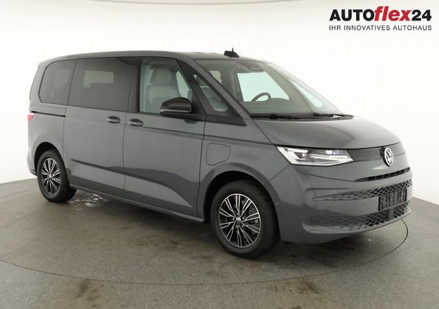 Vorlauffahrzeuge Volkswagen T7 Multivan - eHybrid 4M Business, 7-Sitzer, AHK, IQ.Light, easyOpen, Navi, 5-J Garantie