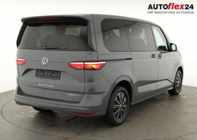 Volkswagen T7 Multivan eHybrid 4M Business, 7-Sitzer, AHK, IQ.Light, easyOpen, Navi, 5-J Garantie 