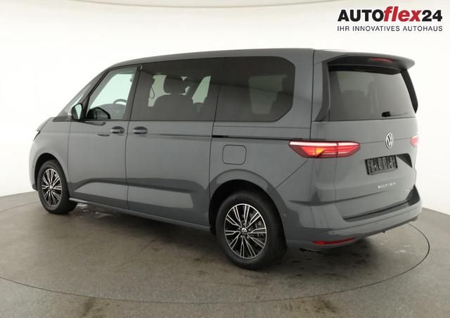 Volkswagen T7 Multivan eHybrid 4M Business, 7-Sitzer, AHK, IQ.Light, easyOpen, Navi, 5-J Garantie 