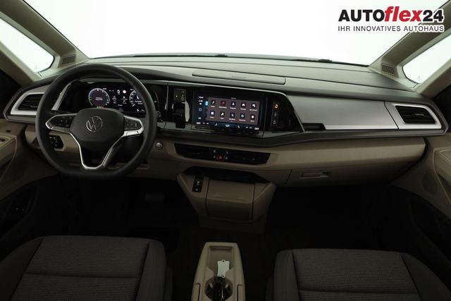Volkswagen T7 Multivan eHybrid 4M Business, 7-Sitzer, AHK, IQ.Light, easyOpen, Navi, 5-J Garantie 