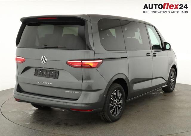 Volkswagen T7 Multivan eHybrid 4M Business, 7-Sitzer, AHK, IQ.Light, easyOpen, Navi, 5-J Garantie 