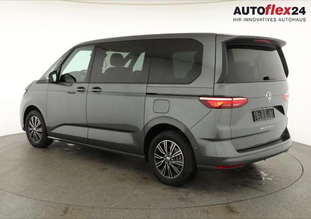 Volkswagen T7 Multivan eHybrid 4M Business, 7-Sitzer, AHK, IQ.Light, easyOpen, Navi, 5-J Garantie 