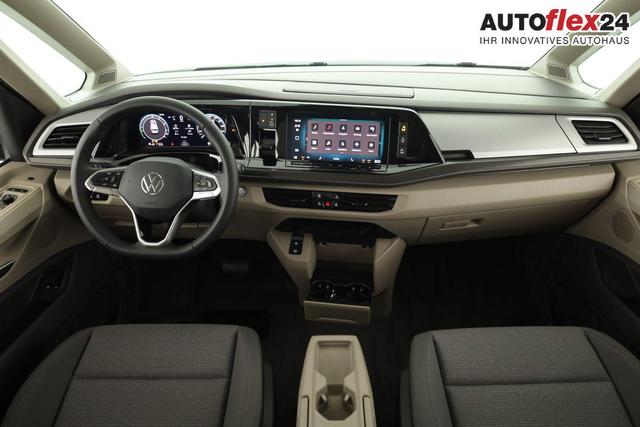 Volkswagen T7 Multivan eHybrid 4M Business, 7-Sitzer, AHK, IQ.Light, easyOpen, Navi, 5-J Garantie 