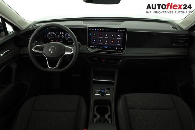 Volkswagen Tiguan 1.5 eTSI 110 kW Life DSG Life, AHK, easyOpen, Kamera, 5-J Garantie 