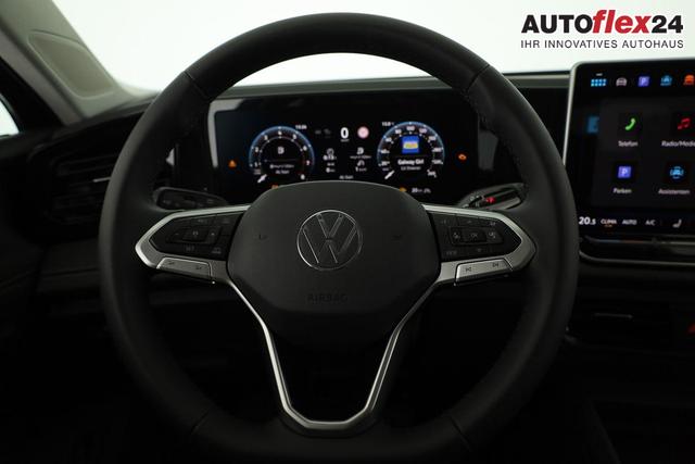 Volkswagen Tiguan 1.5 eTSI 110 kW Life DSG Life, AHK, easyOpen, Kamera, 5-J Garantie 